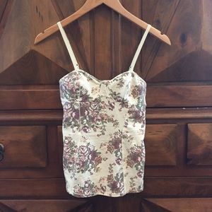 Aritzia talula tank
